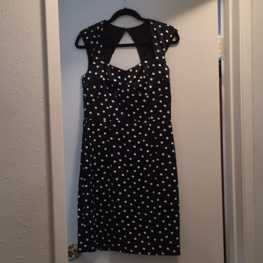 Cocktail dress